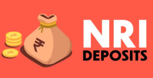 NRE FD rates