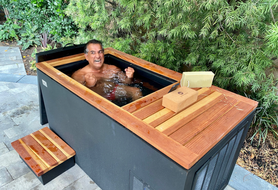 The Ultimate Checklist Before Purchasing Commercial Cold Plunge Tubs For Your Business