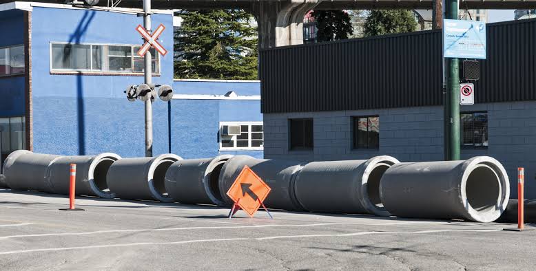 sewer line repair edmonton