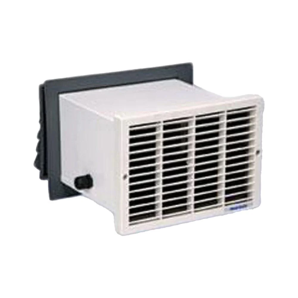 Single Room Heat Recovery