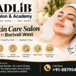 Skin Care Salon in Borivali West