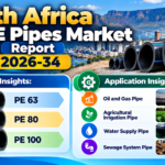 South Africa HDPE Pipes Market