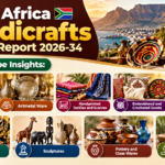 South Africa Handicrafts Market