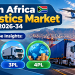 South Africa Logistics Market