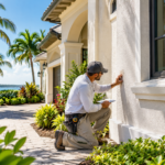 Stucco Contractor in Sarasota, FL