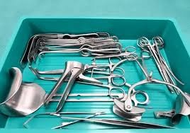 Surgical Instruments Manufacturer in Lahore