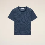 T Shirt Ami Paris