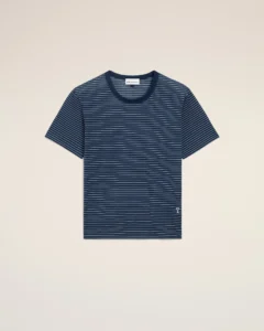 T Shirt Ami Paris