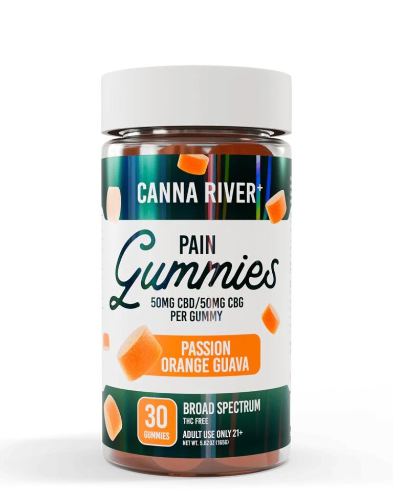 THC Pills