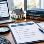 Tax Lien Investing Essential Due Diligence Before You Bid