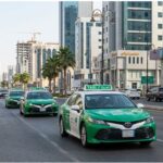 Taxi from Madinah to Makkah