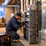 Teva HVAC LLC
