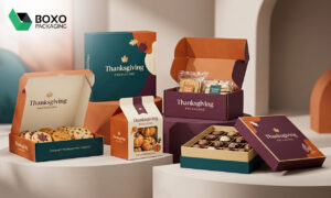 Thanksgiving Packaging