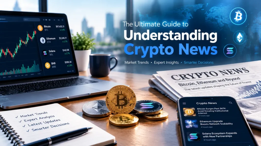 Crypto News