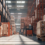 Third-Party-Logistics