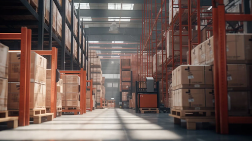 Third-Party-Logistics