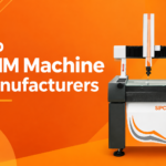 Top CMM Machine Manufacturers in the CNC Manufacturing Industry