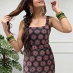 Traditional Ethnic Wear for Women