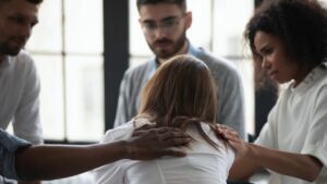 Trauma Recovery Sydney