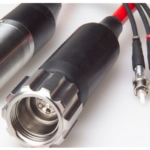 Ultra-Compact 12-28 Core Watertight Connector