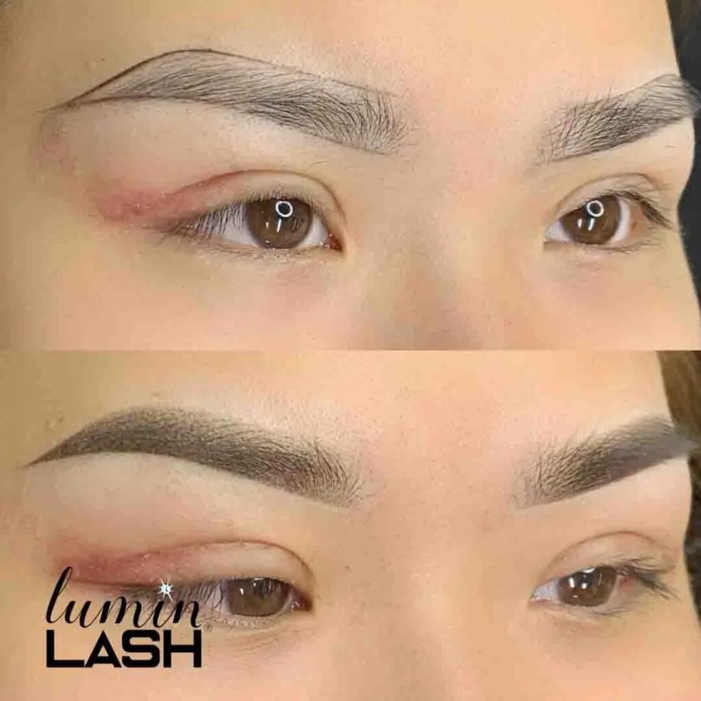 Permanent Makeup Houston