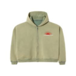 Raspberry Hills Hoodie: Modern Streetwear Comfort with a Unique Identity