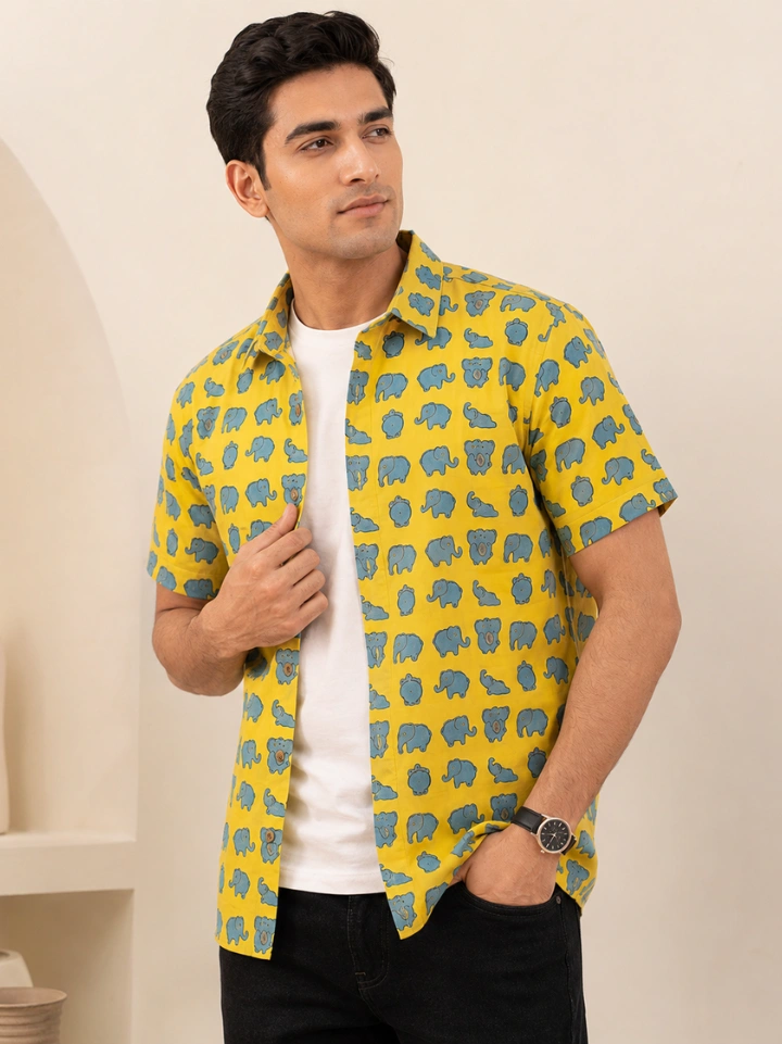 Sustainable Ethnic Wear