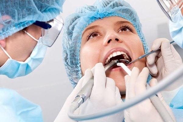 Victoria Point Dental Clinic