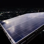 solar panel technology