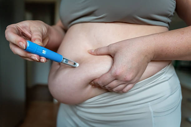 What Results Can Saxenda Injections Help You Achieve