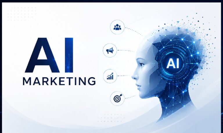 ai marketing