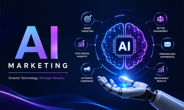 ai marketing