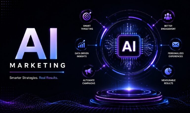 ai marketing
