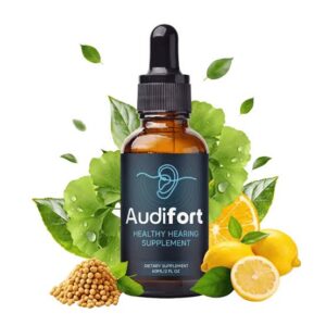 Audifort