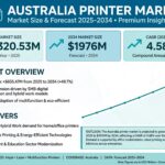 Australia Printer Market