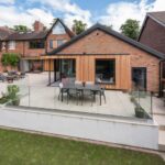 Rear Extension Builders