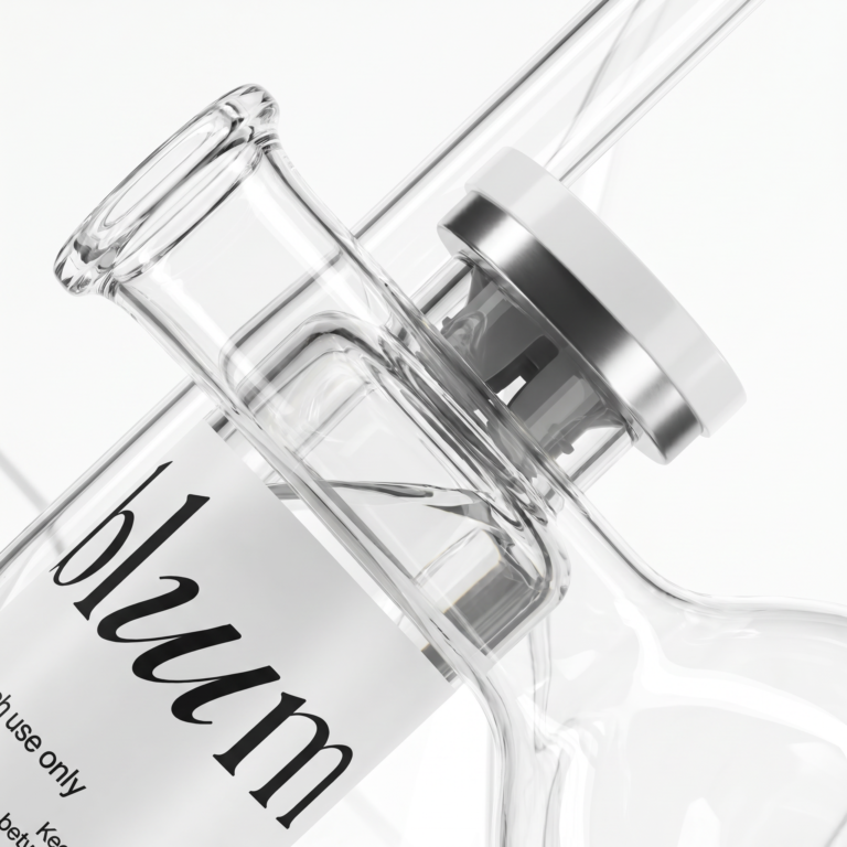 KLOW blend peptides