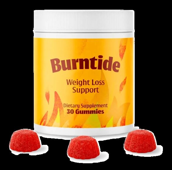 Burntide