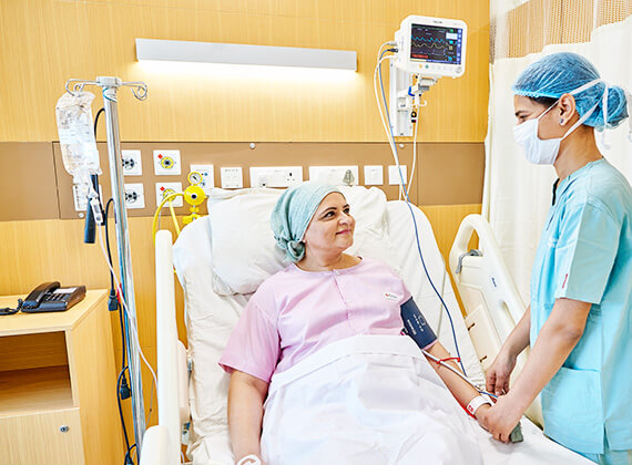 How to Choose the Best Cancer Hospital in Delhi