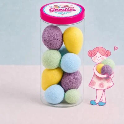 Freeze Dried Candy Dubai