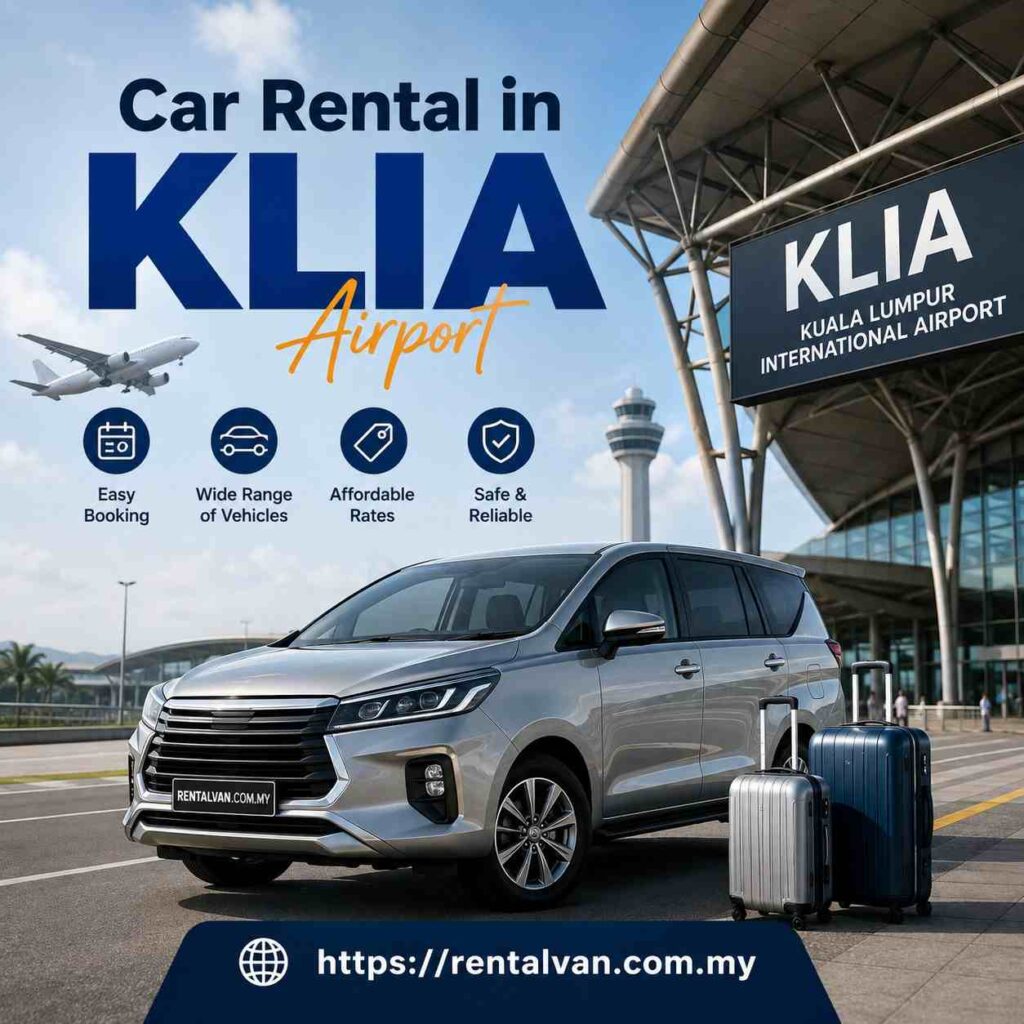 car rental kl