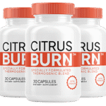 Citrus Burn