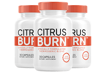 Citrus Burn