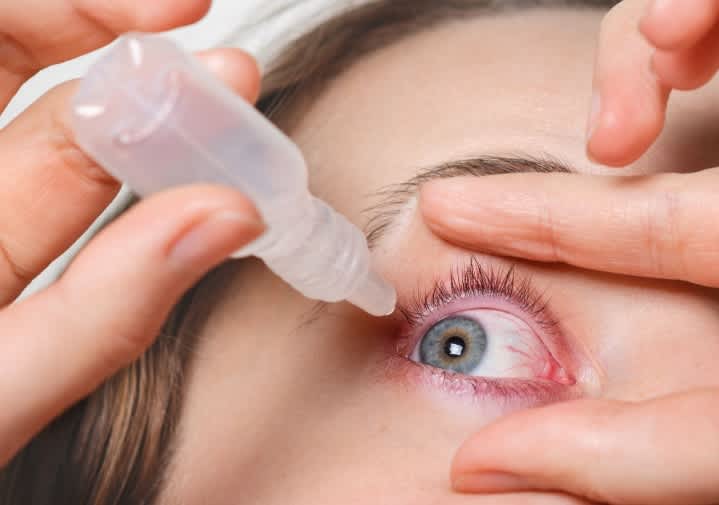 best glaucoma specialist in delhi ncr