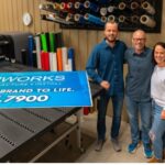 commercial signage solutions
