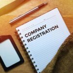 company registration