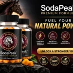 I Tried SodaPeak for 60 Days: My Experience and Observations