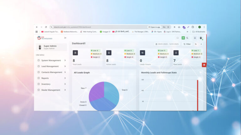 How Ladder CRM Helps Property Businesses Grow