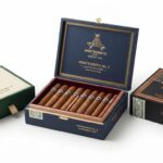 Custom Cigar Boxes