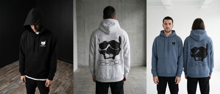 What Makes G59 Merch Stand Out